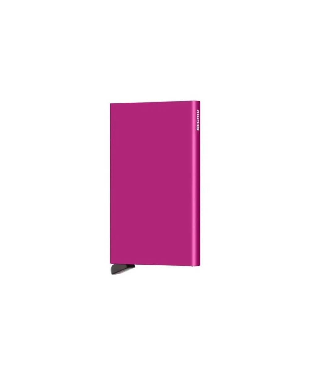 Cardprotector Fuchsia