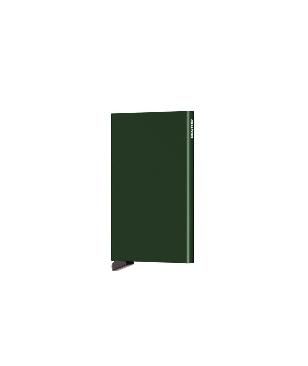 Cardprotector Green