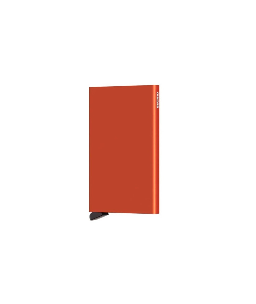 Cardprotector Orange