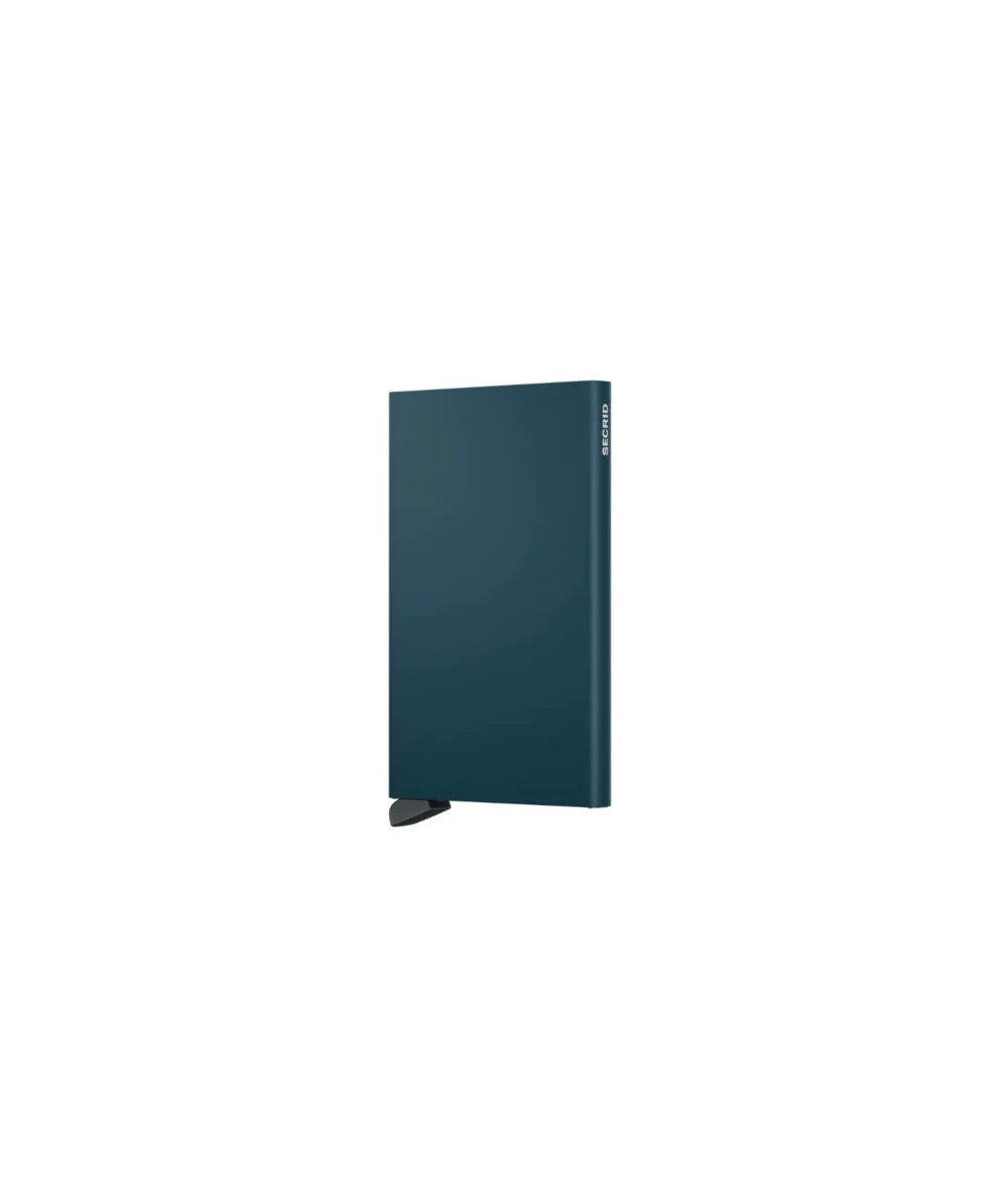 Cardprotector Teal