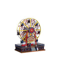 THE GIANT WHEEL, WITH 4.5V ADAPTOR 94482-EU