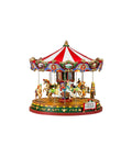 THE GRAND CAROUSEL, WITH 4.5VADAPTOR (EU) 84349-EU