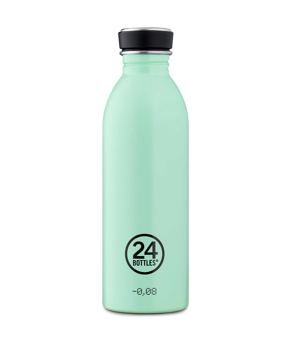 URBAN BOTTLE AQUA GREEN 500 ML