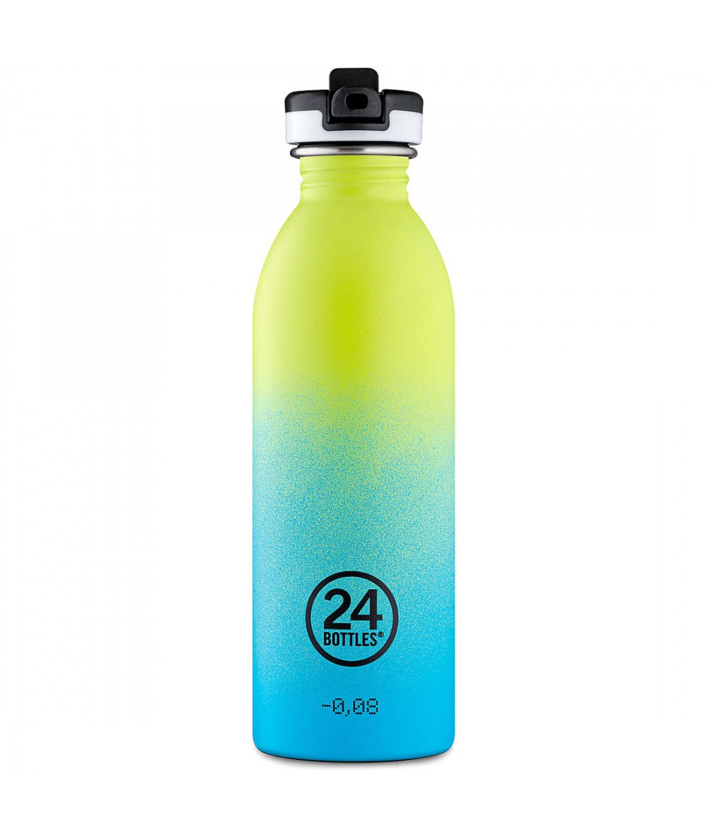 URBAN BOTTLE SPORT LID TITAN 500 ML