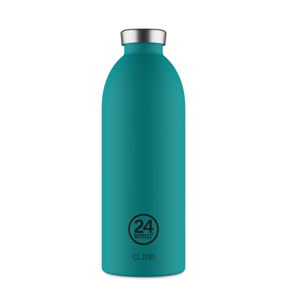 24BOTTLES - Clima Bottle – Borraccia Termica Atlantic Bay 850 ml