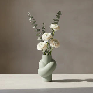 Rosenthal Studio-Line Node Vaso Lava 14 cm – Martin Hirth