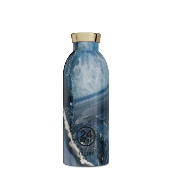 24BOTTLES - CLIMA BOTTLE AGATE 500 ML