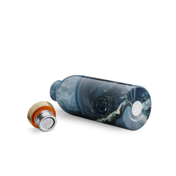 24BOTTLES - CLIMA BOTTLE AGATE 500 ML