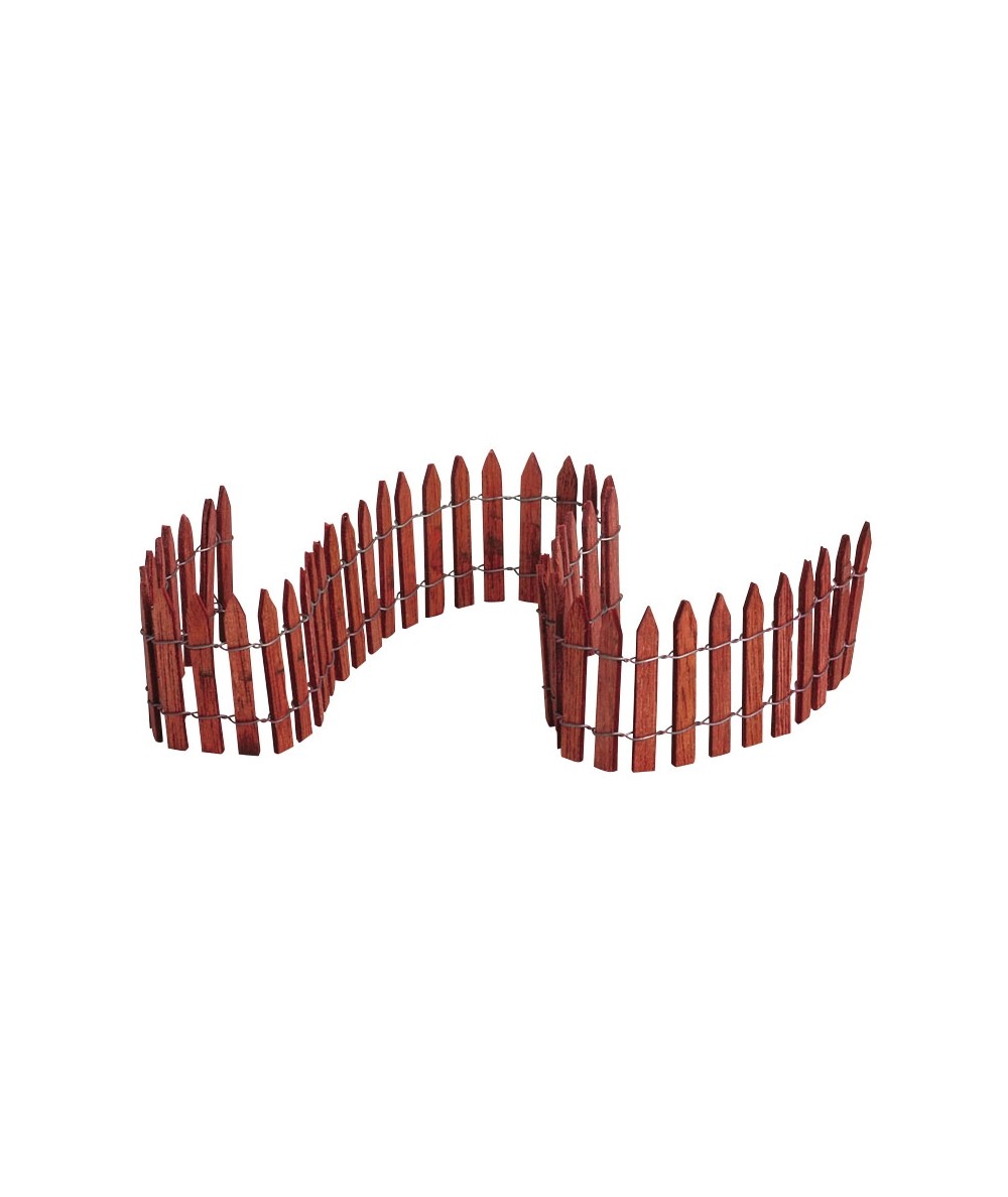 WIRED WOODEN FENCE 84813-AA