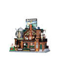 YULESTEINER BREWERY, WITH 4.5VADAPTOR (EU) 05073-EU