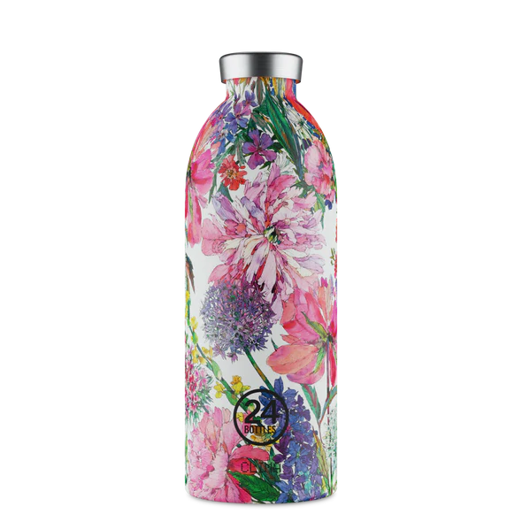 24BOTTLES - Clima Bottle – Borraccia Termica Begonia 850 ml