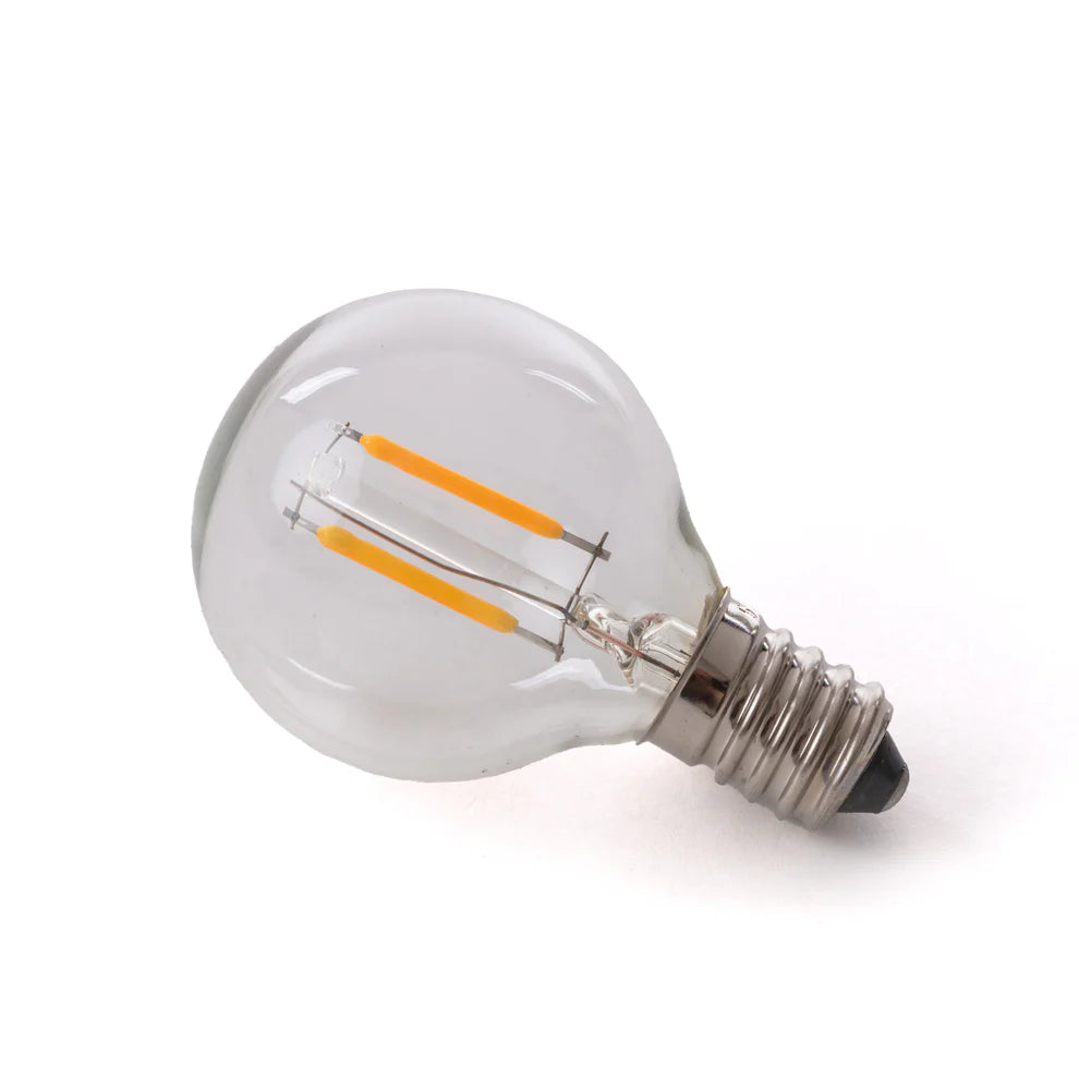 Seletti – Mouse Lamp Lampadina LED USB di Ricambio E14