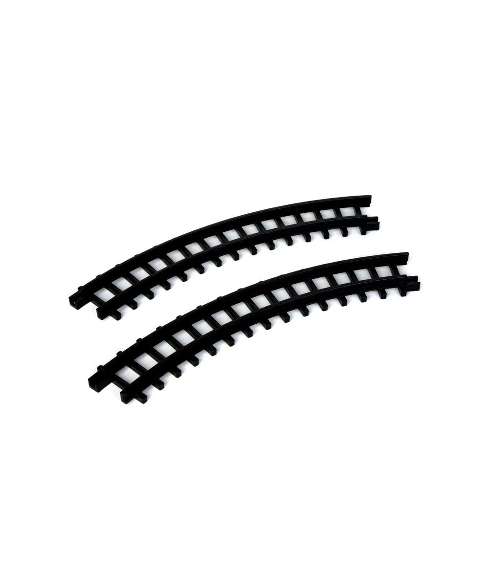 CURVED TRACK FOR CHRISTMASEXPRESS SET OF 2 34686-AA
