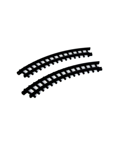 CURVED TRACK FOR CHRISTMASEXPRESS SET OF 2 34686-AA