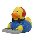 DJ DUCK