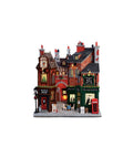 ENGLISH LANE, B/O (4.5V) 75197-AA