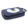 TRIXIE pencil case rectangular - Mr. Penguin