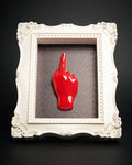 BLOGO — CORNICE FINGER