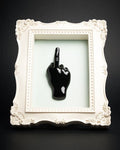 BLOGO — CORNICE FINGER