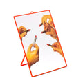 Specchio TOILETPAPER – Lipstick | 22,5 x 29,5 cm