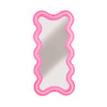 Seletti "Supercurve" Specchio con Cornice Luminosa - cm 90x185x4