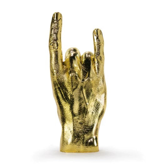 Bitten — YOU ROCK SCULPTURE