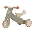 Triciclo in legno Olive FSC