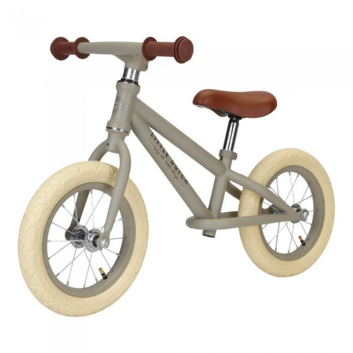 Balance bike Olive