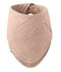 Bandana Bib Blush