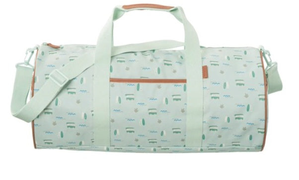 Borsa sport large Surf boy