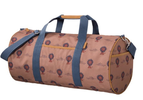 Borsa sport large Lion
