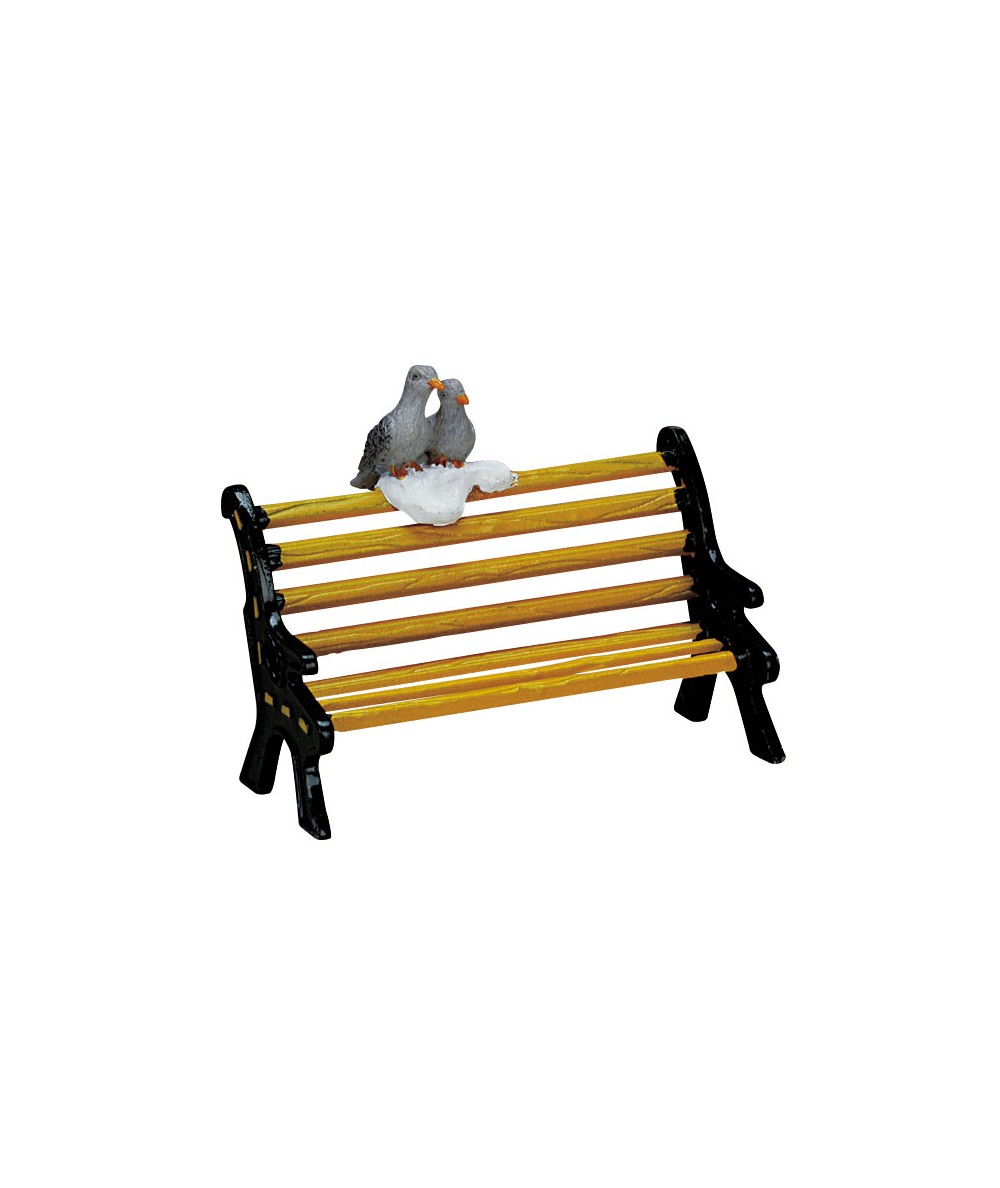 METAL BENCH 74626-AA