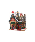 NORTH POLE NURSERY, B/O (4.5V) 05677-AA