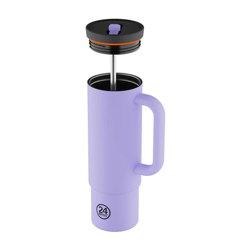 24Bottles -  Straw Cup Erica 800 ml