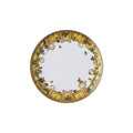 VERSACE - Le Jardin de Versace Piatto - Rotondo Porcellana