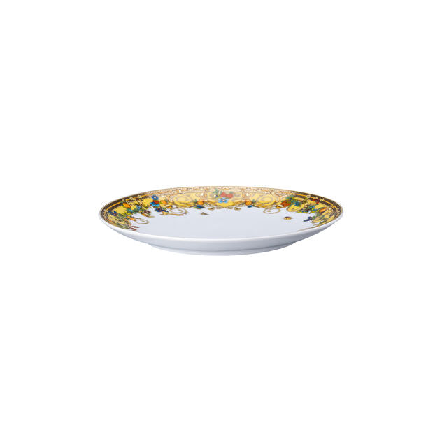 VERSACE - Le Jardin de Versace Piatto - Rotondo Porcellana