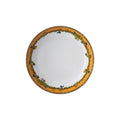 ROSENTHAL VERSACE - Le Jardin de Versace Piatto zuppa - Rotondo - Ø 21,5 cm - h 5,2 cm - Porcellana