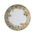 VERSACE - Le Jardin de Versace Piatto gourmet - Rotondo -  Porcellana