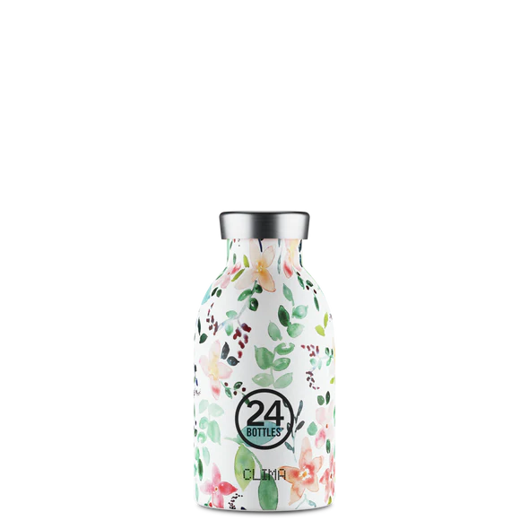 24BOTTLES - Clima Bottle Little Buds 330 ml