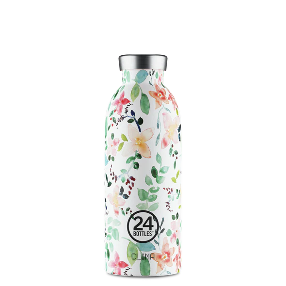 24BOTTLES - Clima Bottle Little Buds 500 ml