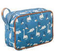 Beauty case 10, dino