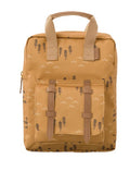 Zainetto 78, bosco spruce yellow