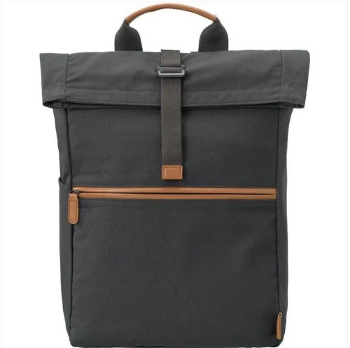 Zainetto Canvas 10, grigio
