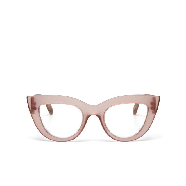 Occhiale da lettura CLAUDIA Col. Pink Havana