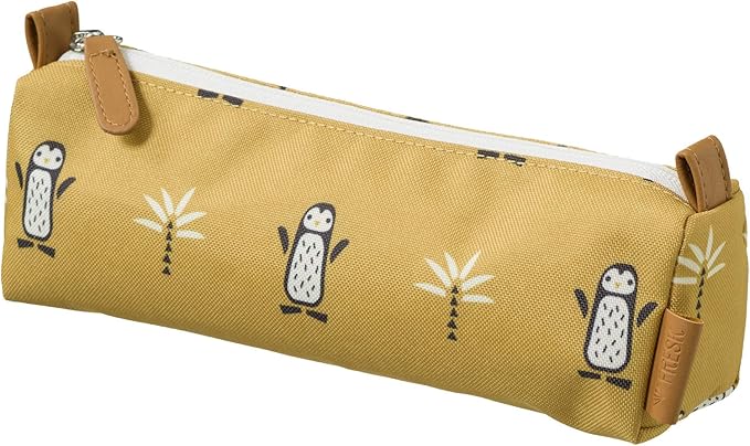 Astuccio 07, pinguino