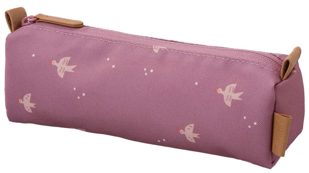 Astuccio 15, swallow