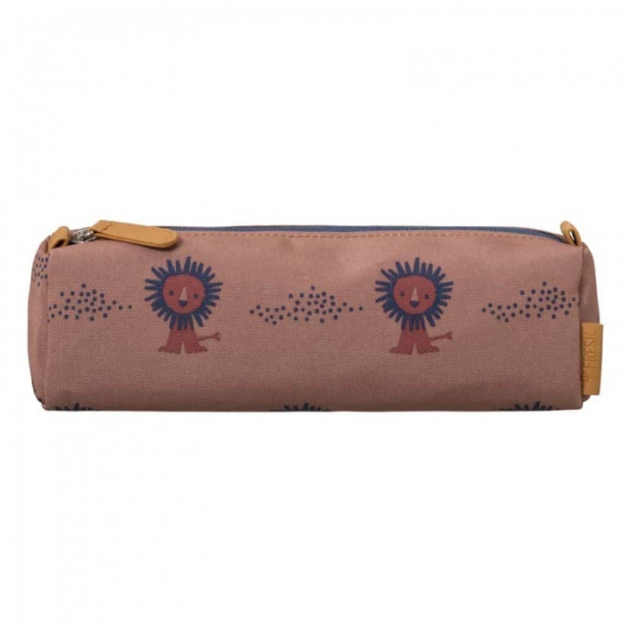 Astuccio 20, lion
