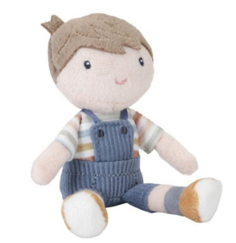 Little Dutch — CUDDLE DOLL JIM