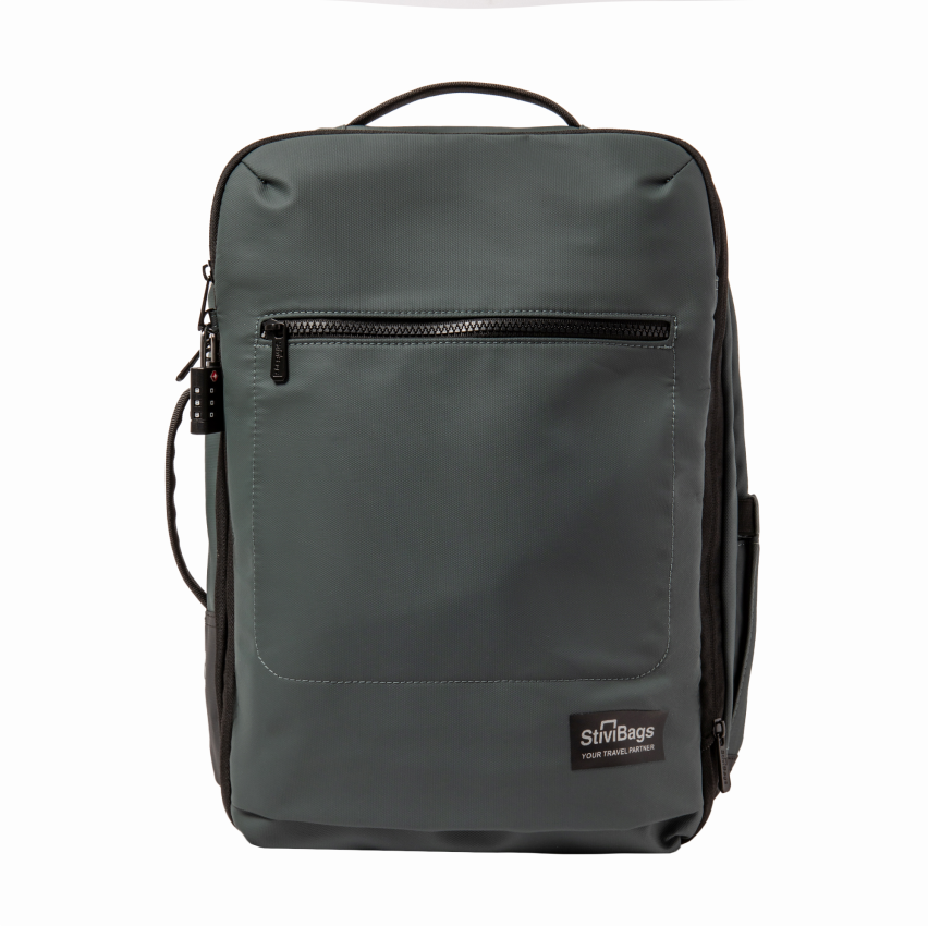 STIVIBAG AIRCABINE 200 ZAINO WATERPROOF 40X30X20/25