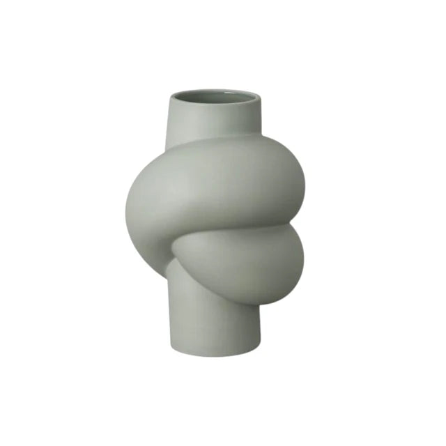 Rosenthal Studio-Line Node Vaso Lava 14 cm – Martin Hirth